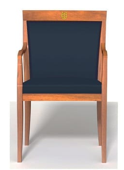 AFFINITY LAUREATE CHAIR (ALC)