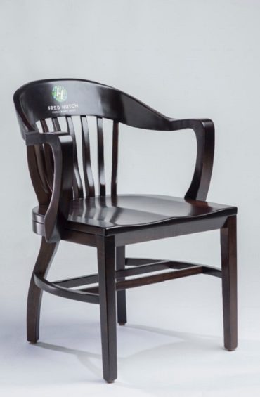 AFFINITY CLASSIC ALUMNI CHAIR